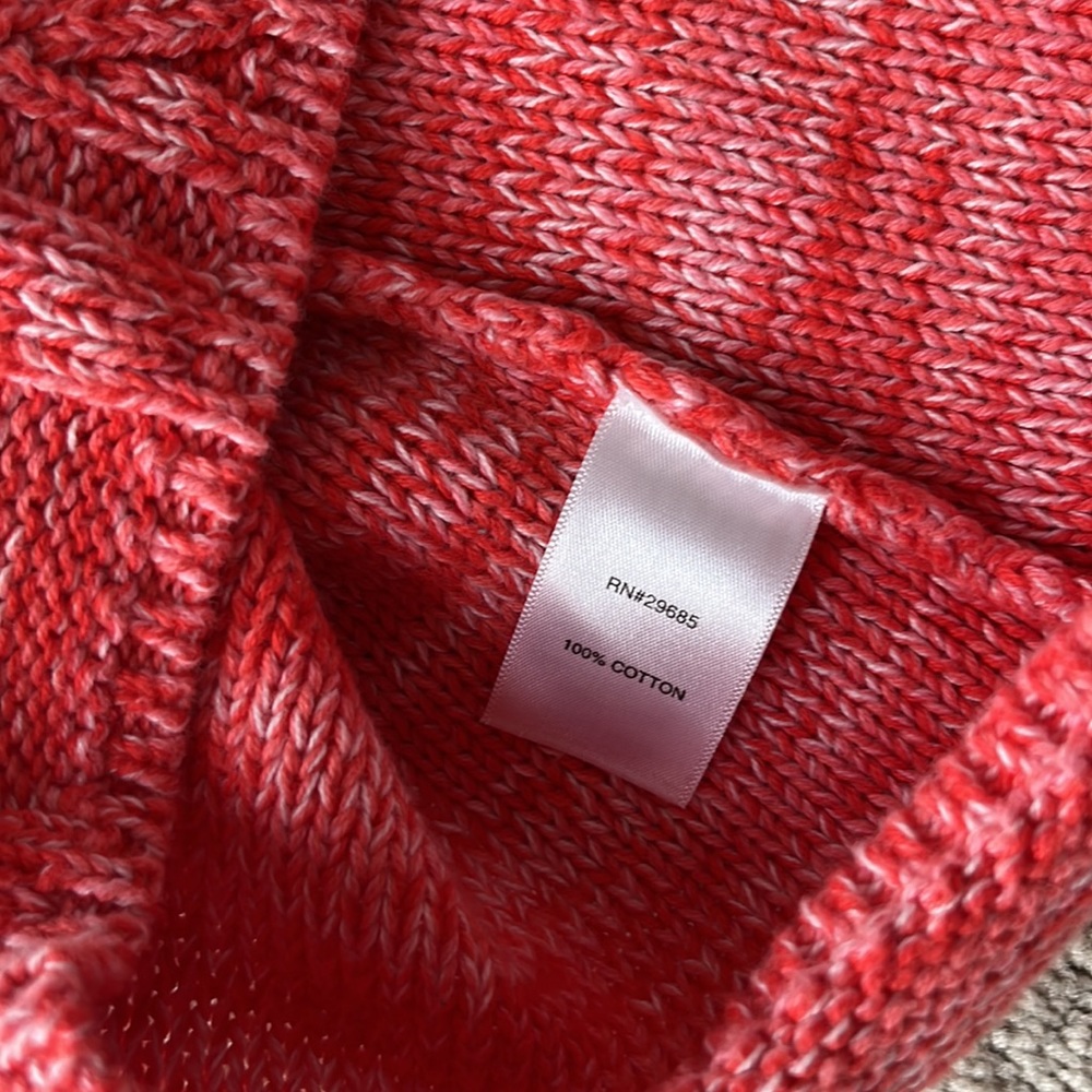 Nwot Pendleton Sweater - image 3